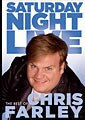 Saturday Night Live - Best of Chris Farley (DVD)