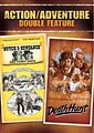 Butch & Sundance: The Early Days/Death Hunt (DVD)