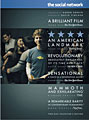 The Social Network (DVD)