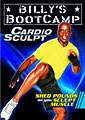 Billy Blanks: Billy`s BootCamp - Cardio Sculpt (DVD)