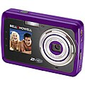 Bell and Howell 12 Megapixel 2-view Digital Camera