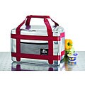 Red Vanilla Be Cool Red Large Sport lunch Box