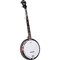 Articles on Superb wedgwood Fender Refurbished FB-54 Rosewood Banjo (Refurbished)