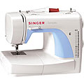 Singer Simple 18 Stich Sewing Machine