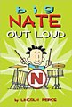 Big Nate Out Loud (Paperback)