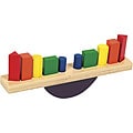 Guidecraft See Saw Sorter Activity Set