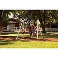 Flexible Flyer Play Now Swing Set