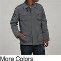 Calvin Klein Men's Transitional 4-pocket Jacket