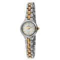Peugeot Women's Two-tone Bracelet Watch