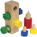 Guidecraft Screw Block