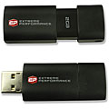 EP 2GB USB Black Flash Drive