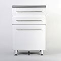 Ulti-Mate Storage Starfire 3-Drawer Base Cabinet