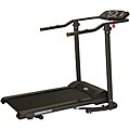Exerpeutic TF1000 Walk to Fitness Electric Treadmill
