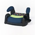 Cosco Highrise Booster Car Seat in Alien
