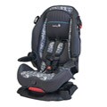 Safety 1st Summit Deluxe High-Back Booster Car Seat in Facet