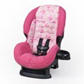 Cosco Scenera Convertible Car Seat in Butterfly Dreams