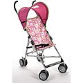 Cosco Umbrella Stroller with Canopy in Lorraina
