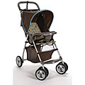 Cosco Umbria Stroller in Moonstone Dot