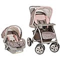 Safety 1st EuroStar Travel System in Lexi