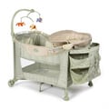 Disney Care Center Playard in New Ambrosia