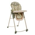 Disney Serve 'n Store LX High Chair in Sweet as Hunny