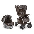 Eddie Bauer Adventurer Sport Travel System in Charter Atlantic Blue