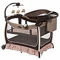Eddie Bauer Complete Care Playard in Michelle