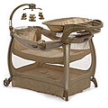 Eddie Bauer Complete Care Playard in Sonoma