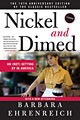Nickel and Dimed (Paperback)