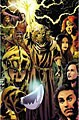 Raymond E. Feist's Magician Master: The Great One (Paperback)