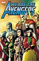 Avengers: We are the Avengers (Paperback)