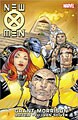 New X-Men by Grant Morrison Book 1 (Paperback)