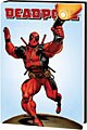 Are you looking for information about Mouthpiece For sleep apnea Deadpool Vol. 1 (Hardcover)