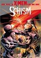 X-Men: Schism (Hardcover)