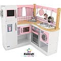 KidKraft Grand Gourmet Kitchen