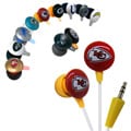 Informative information and resources on Paragon Professional iHip NFL Mini Earbuds