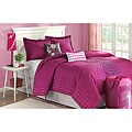 OYO Dayton Full/ Queen-size Comforter Set