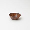 Walnut 7-inch Salad Bowls (Pack of 12)