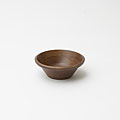 Mahogany Salad Bowls (Pack of 12)