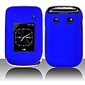 Premium Blackberry 9670 Blue Protector Case