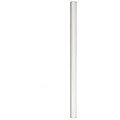 Duni Supply White 100-ft Table Cover Roll