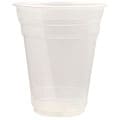 Genpak 16-oz Carthage Cold Cups (Case of 1,000)