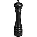 Gessner Matte Black 10-in Peppermill