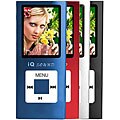 Supersonic IQ-2700 1.8-inch MP3/MP4 Video Player with FM Radio