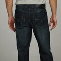 Enzo Tovare Men's 'Alberto-2' Jeans