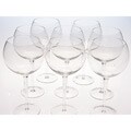 Certified International 20-oz White Wine Stemware (Set of 8)