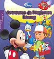 Aventuras de Playhouse Disney / Playhouse Disney Storybook (Paperback)