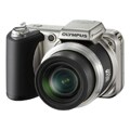 Olympus SP-600UZ 12MP Digital Camera (Refurbished)