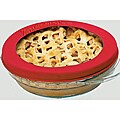 Mrs. Anderson's Silicone Pie Shield