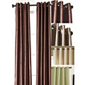 Grommet Blackout 84-inch Panel Pair